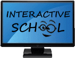 Interactive School è un marchio registrato by Rocco De Stefano